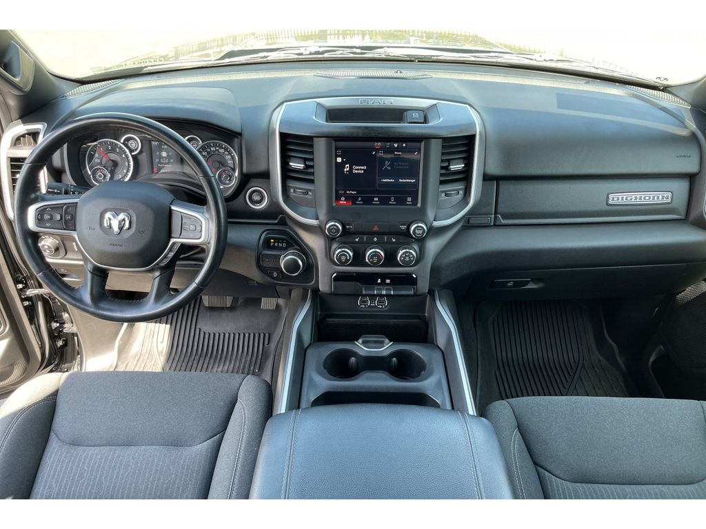 2023 Ram 1500 Big Horn photo 10