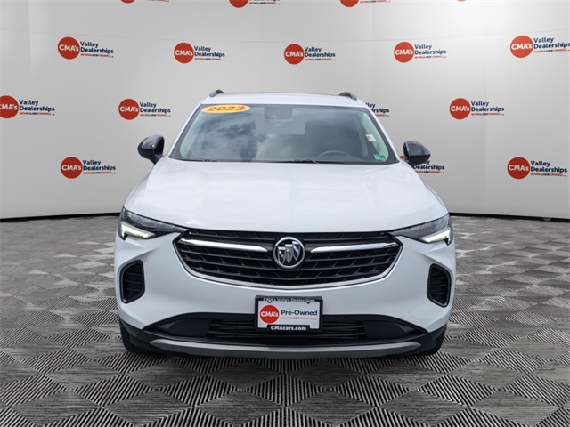 2023 Buick Envision Preferred photo 2