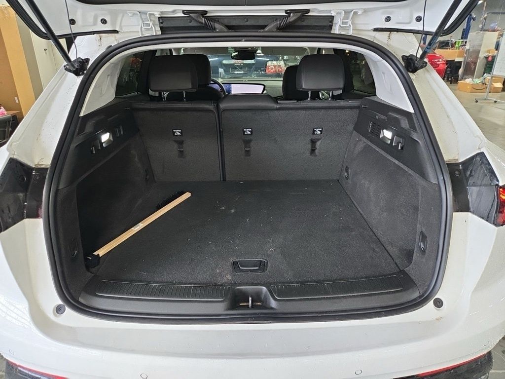 2024 Buick Envision Sport Touring photo 8