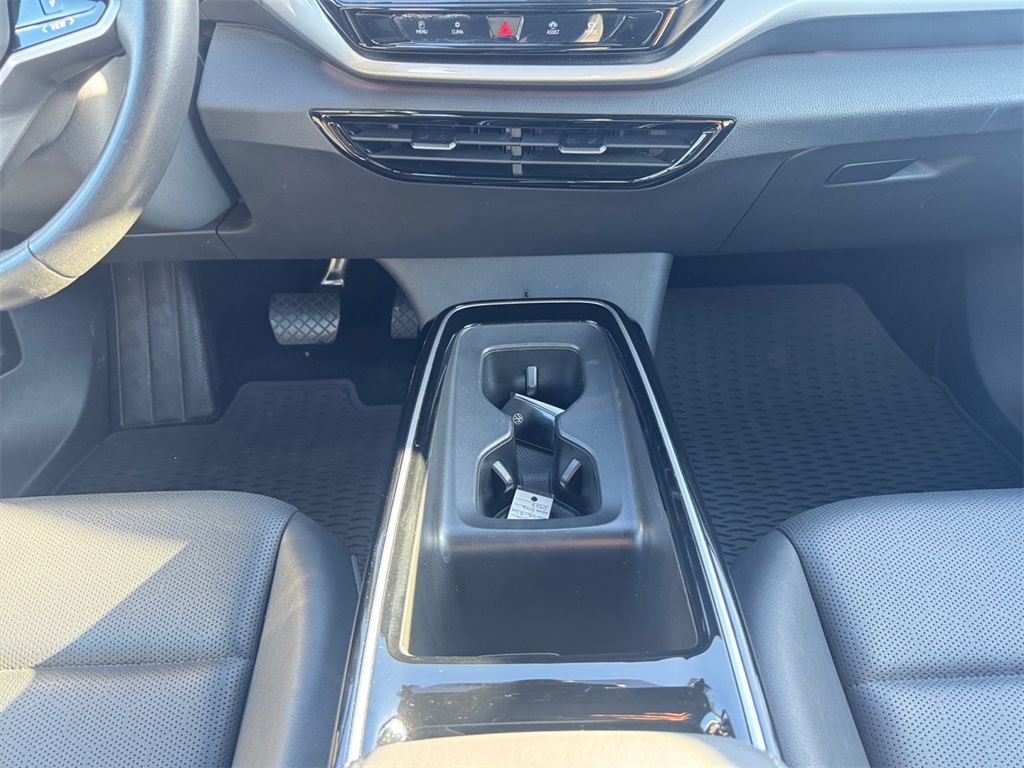 2023 Volkswagen ID.4 Pro S photo 11