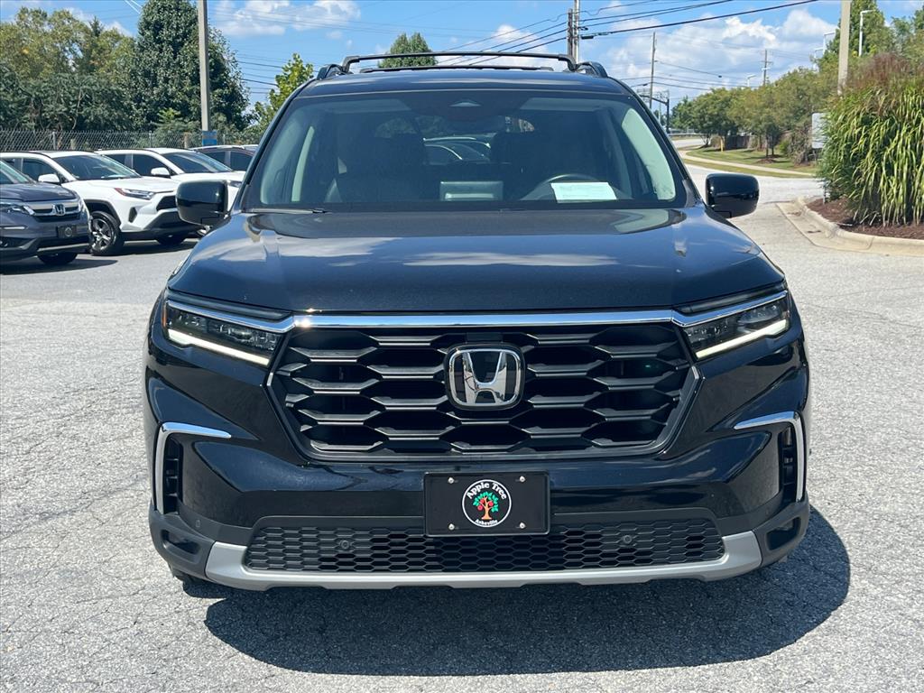 2024 Honda Pilot EX-L photo 5