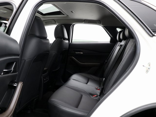 2023 Mazda CX-30 2.5 Turbo Premium photo 12
