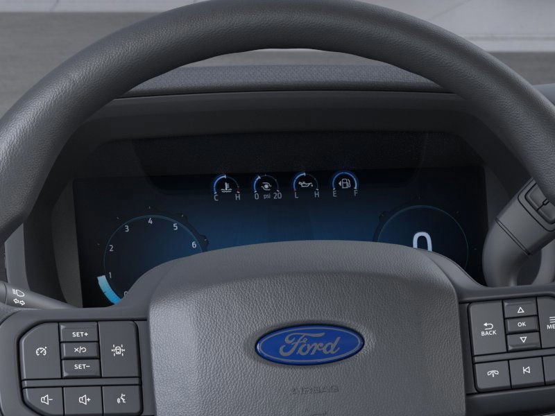 2025 Ford F-150 XL photo 12