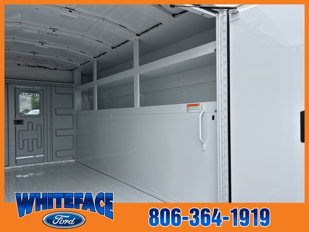 2025 Ford E-350 Base photo 33