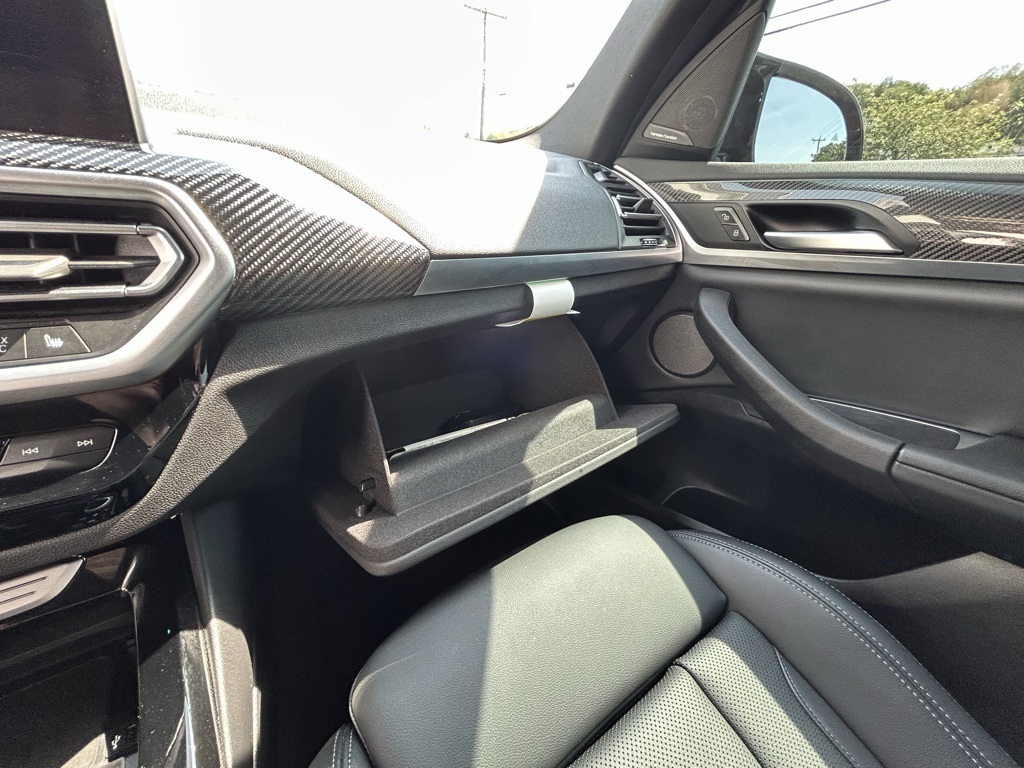 2023 Bmw X3 M40i photo 33