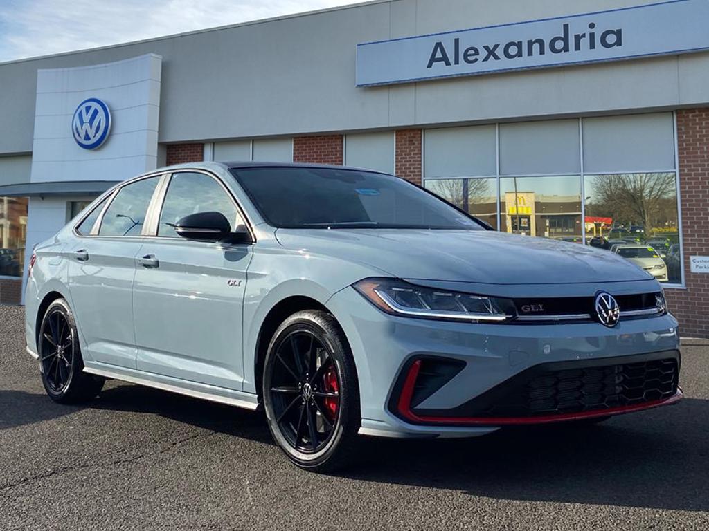 2026 Volkswagen Jetta GLI Autobahn's photo