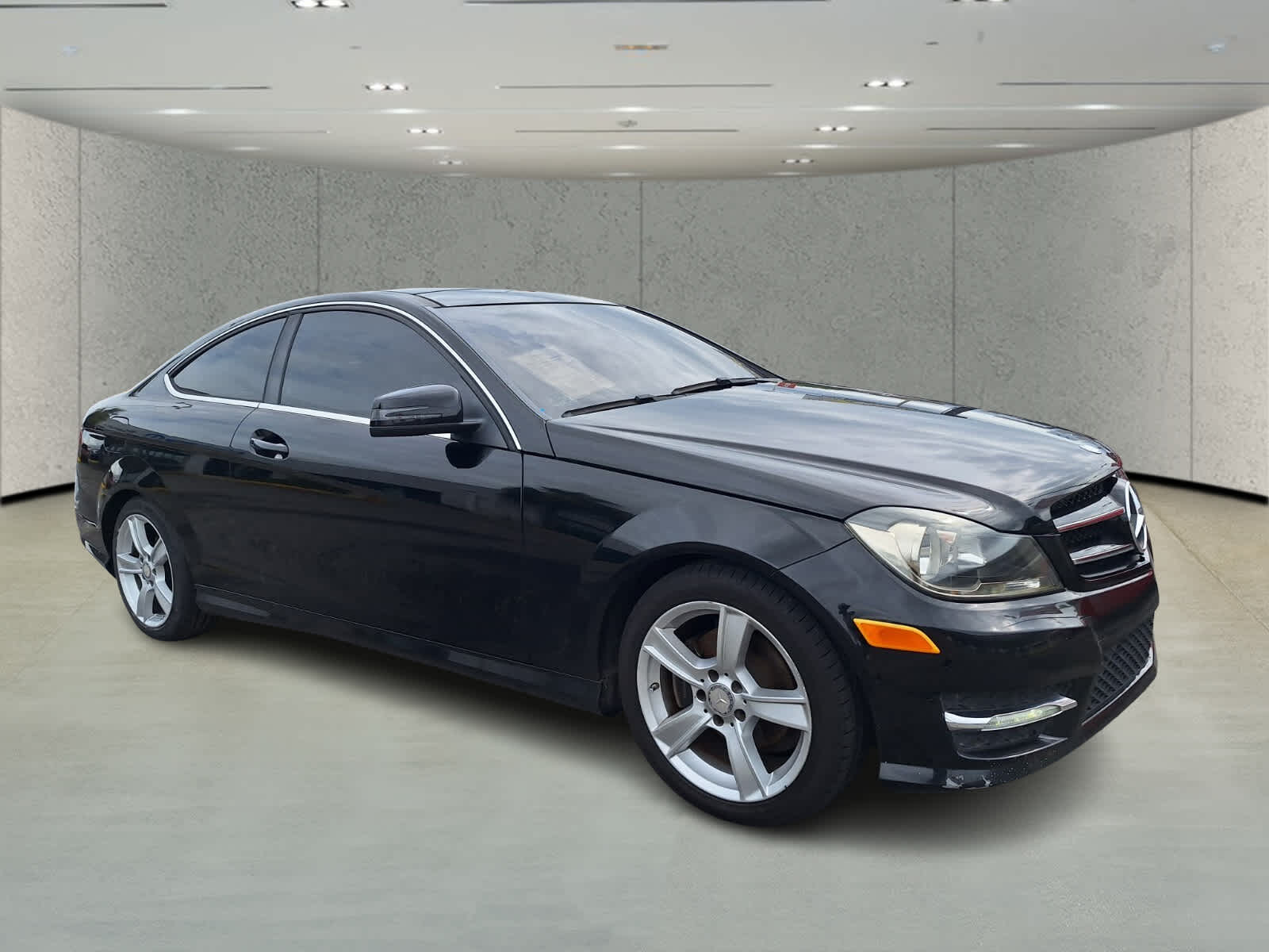 Used 2015 Mercedes-Benz C-Class C250 Sport with VIN WDDGJ4HB8FG385435 for sale in Harvey, LA