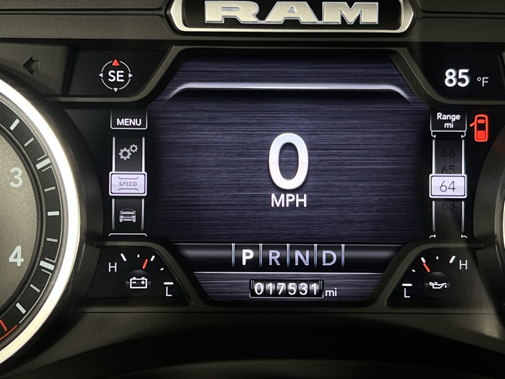 2022 Ram 1500 Laramie photo 13