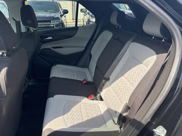 2023 Chevrolet Equinox LT photo 8