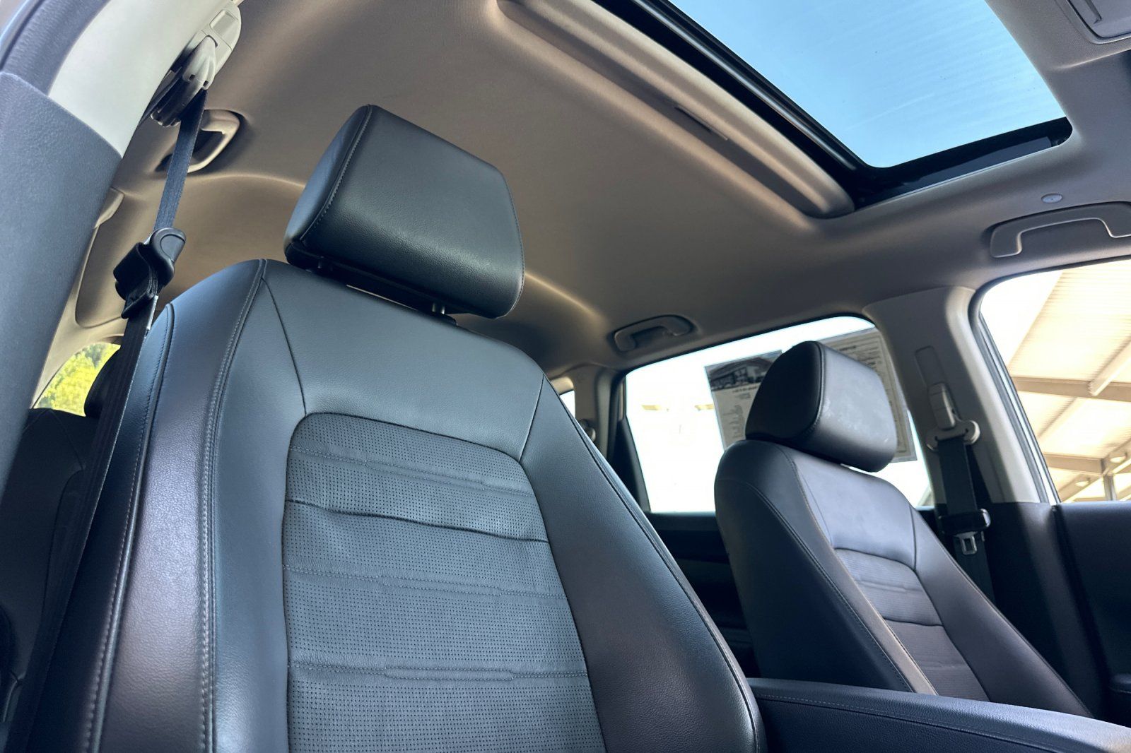 2023 Honda CR-V EX-L photo 3