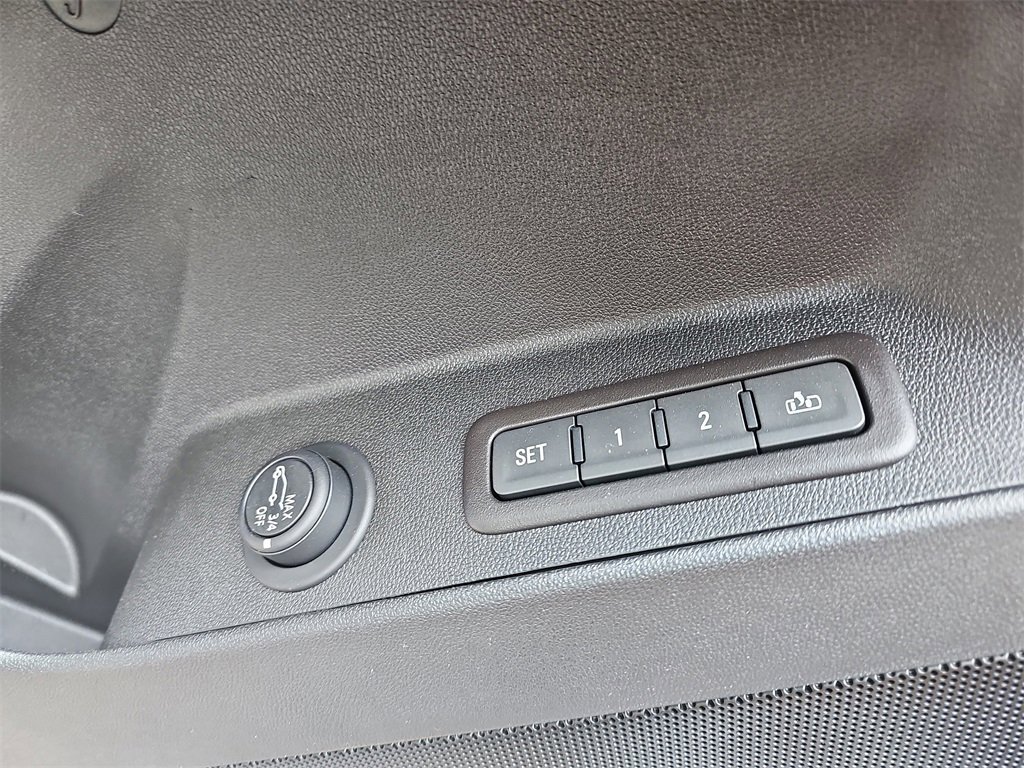 2022 Chevrolet Equinox Premier photo 24