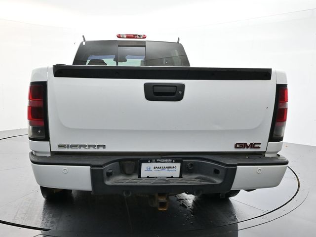 2008 Gmc Sierra 1500 Denali photo 4