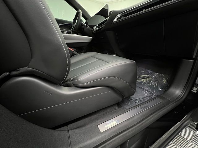 2024 Cadillac Lyriq Sport photo 36