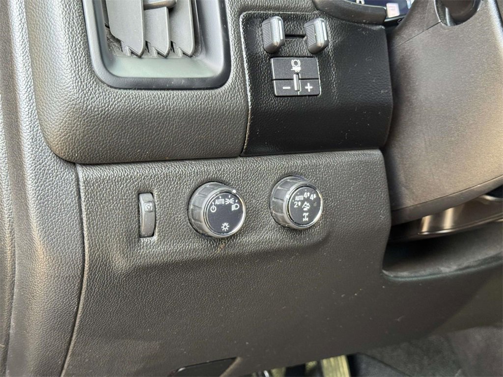 2018 Chevrolet Colorado ZR2 photo 9