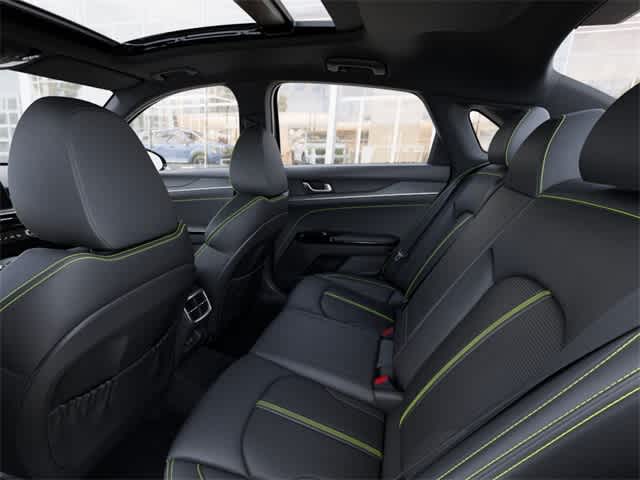 2026 Kia K5 GT photo 17