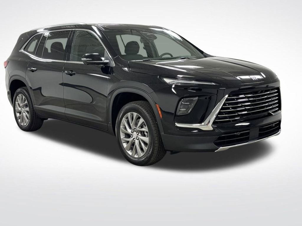 2026 Buick Enclave Preferred's photo