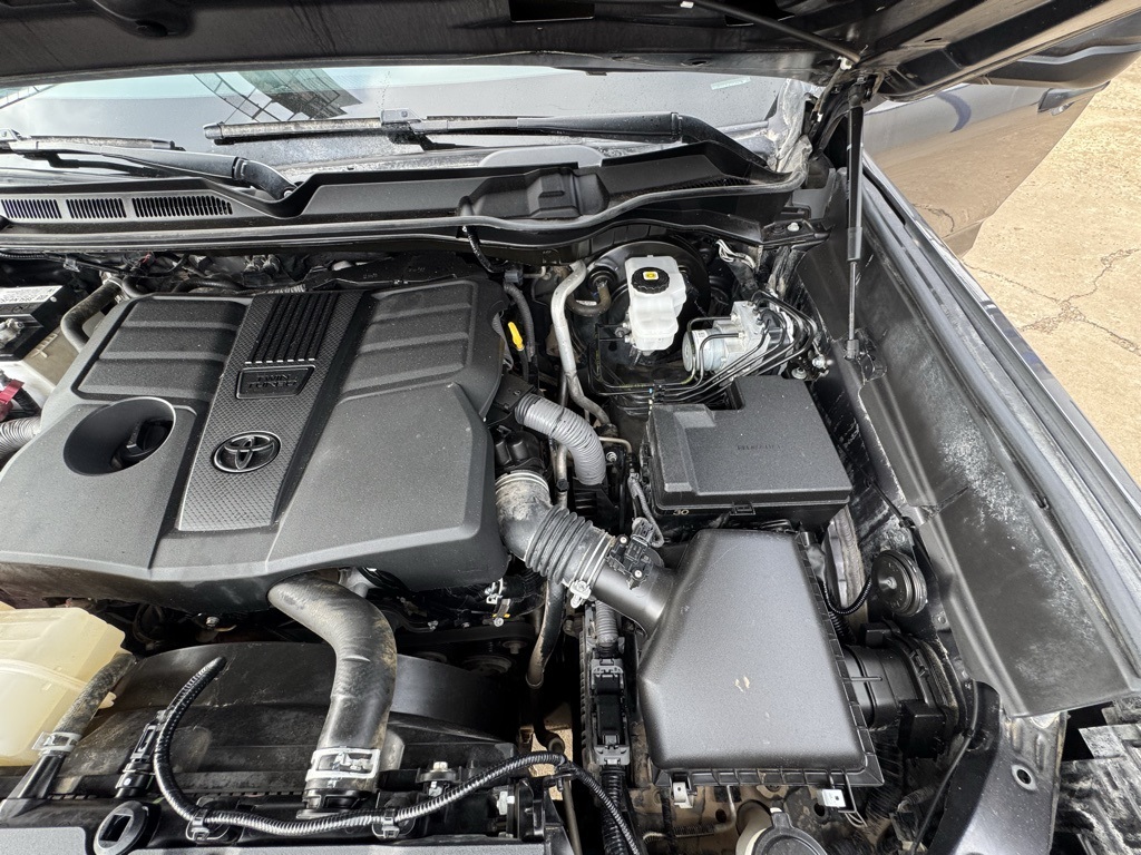 2023 Toyota Tundra SR5 photo 28