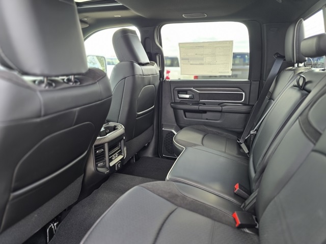 2026 Ram 2500 Laramie photo 23