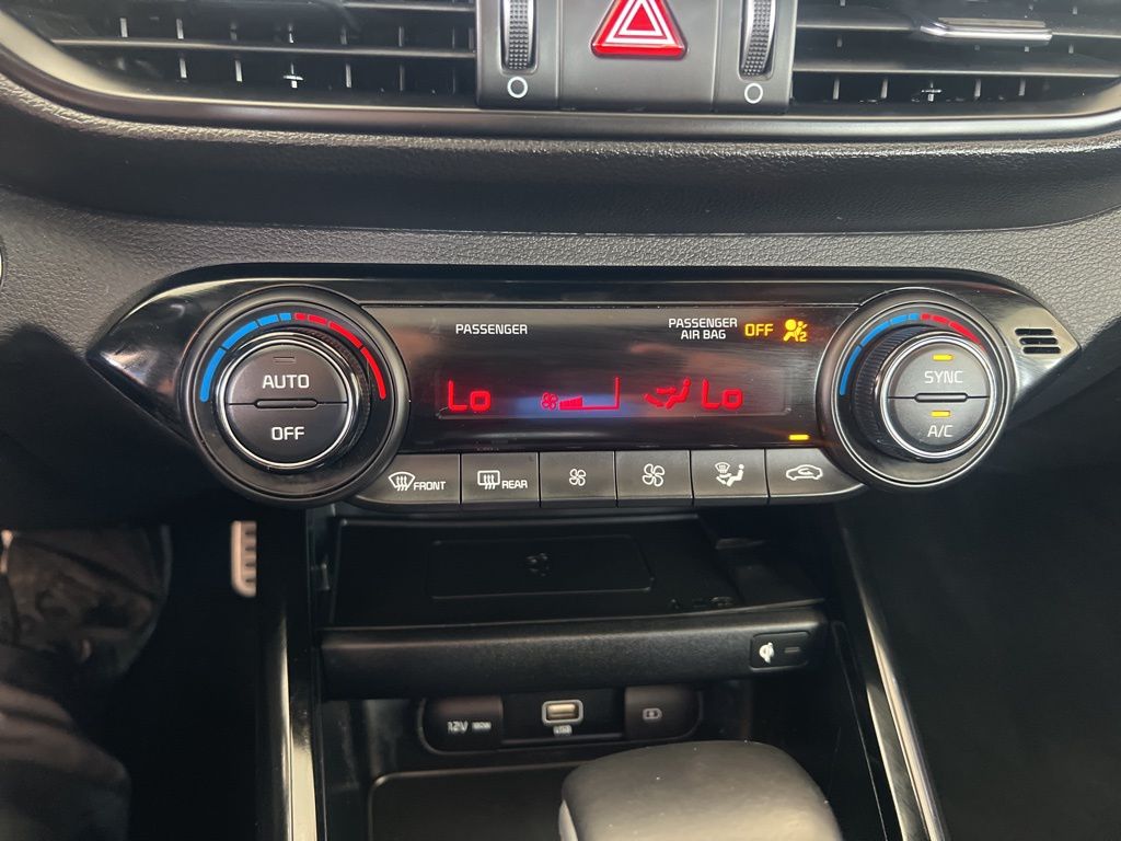 2023 Kia Forte GT-Line photo 51