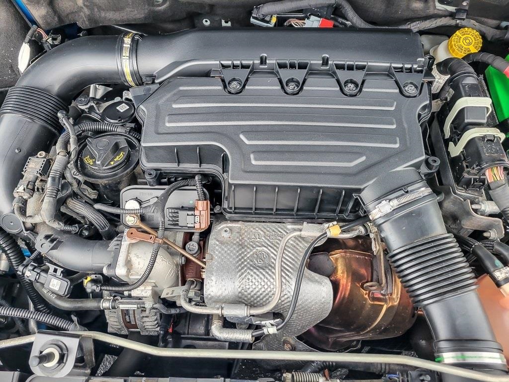 2021 FIAT 500X - Image 22