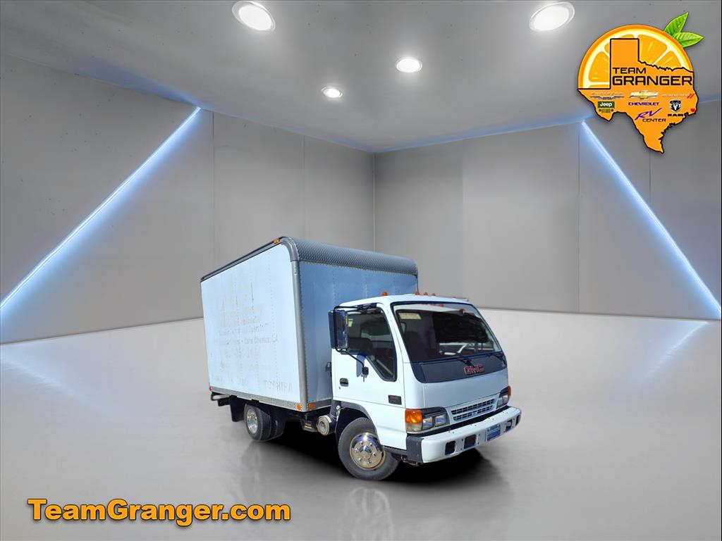 2005 GMC W3500's photo