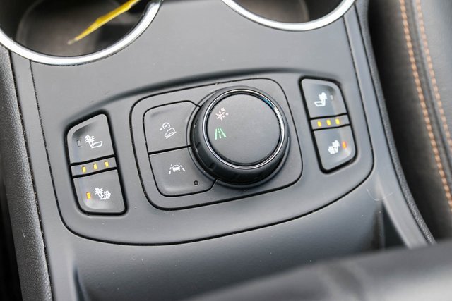 2020 Gmc Terrain SLT photo 21