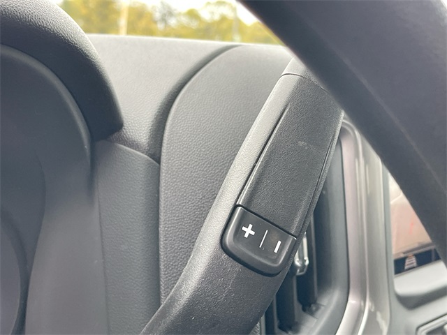 2024 CHEVROLET SILVERADO - Image 15