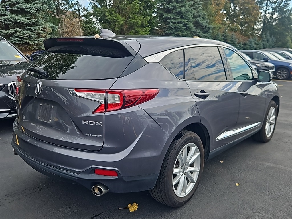 2020 Acura RDX Base photo 3