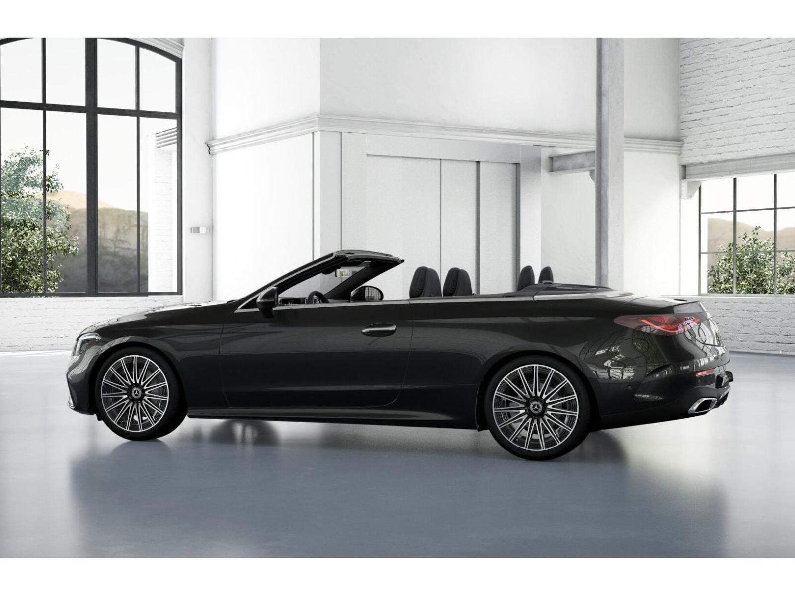 2025 Mercedes Benz CLE 300 photo 31
