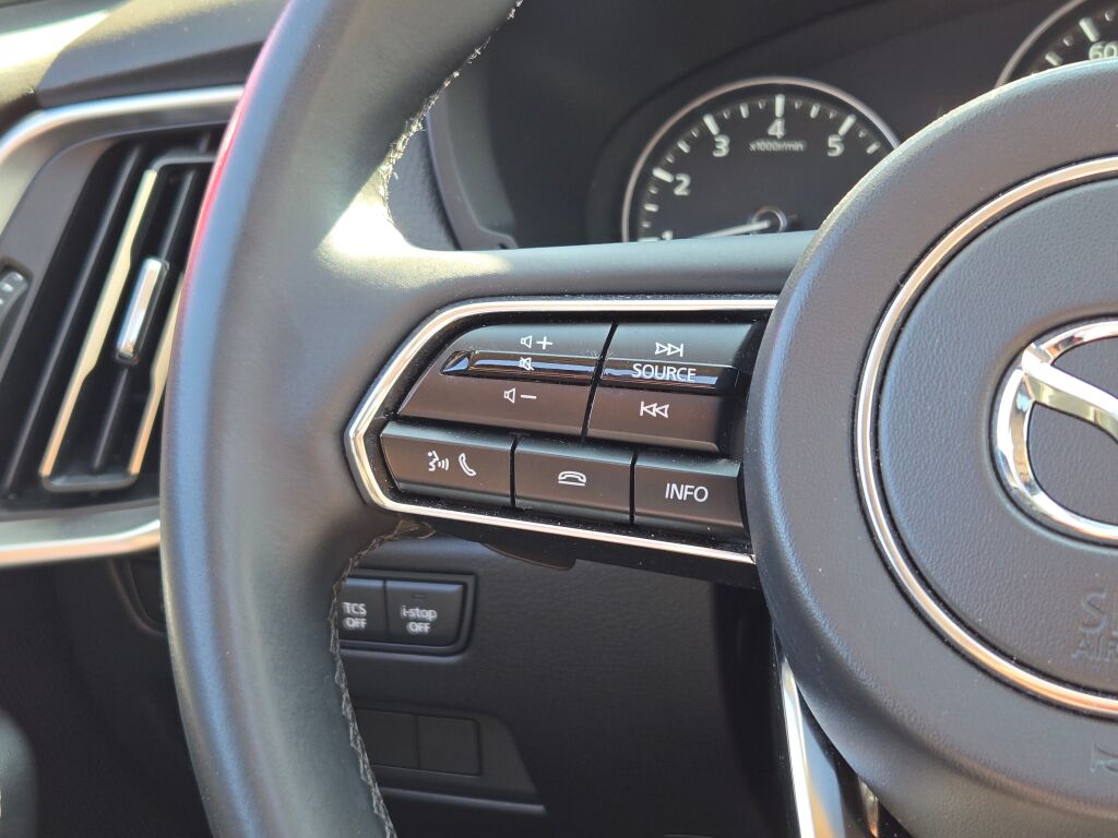 2024 Mazda CX-90 3.3 Turbo Preferred Plus photo 26