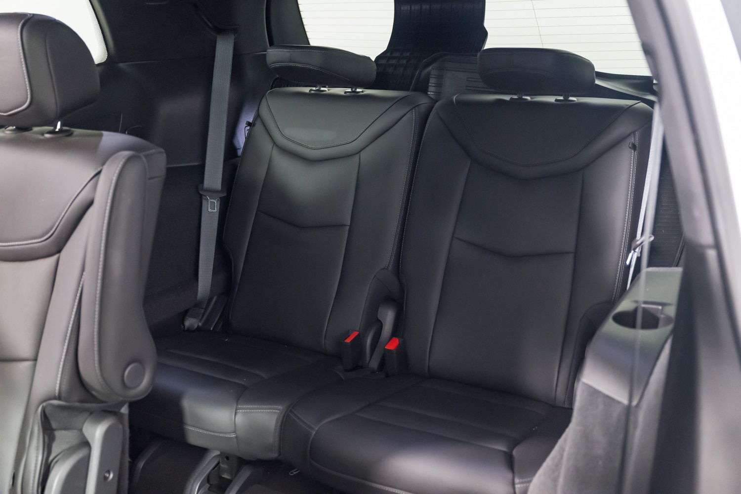 2024 Cadillac XT6 Sport photo 33