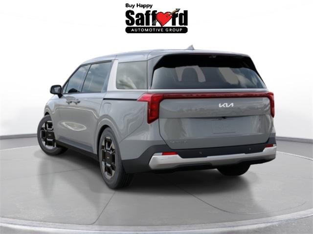 2026 Kia Carnival EX photo 3