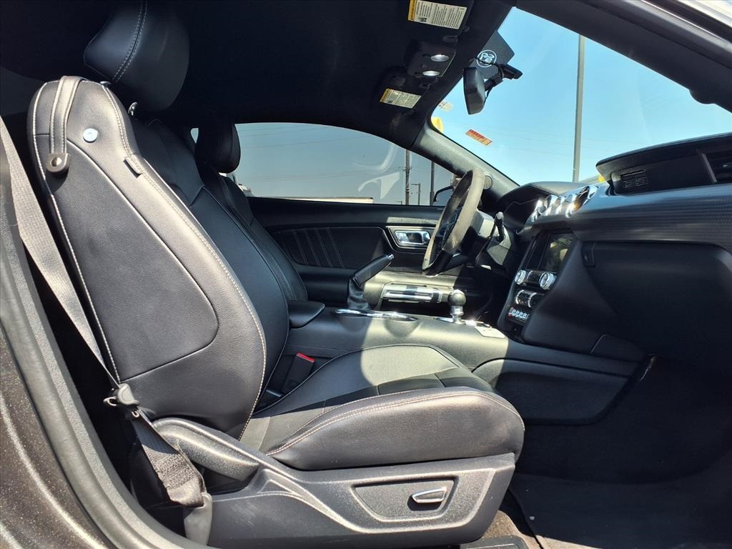 2015 Ford Mustang GT Premium photo 9