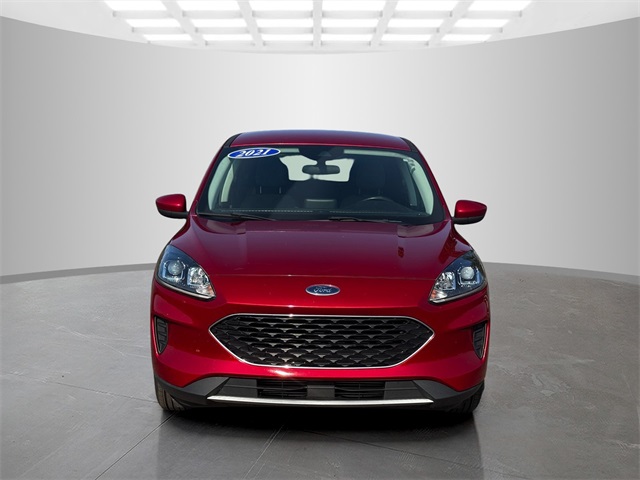 2021 Ford Escape SE photo 2