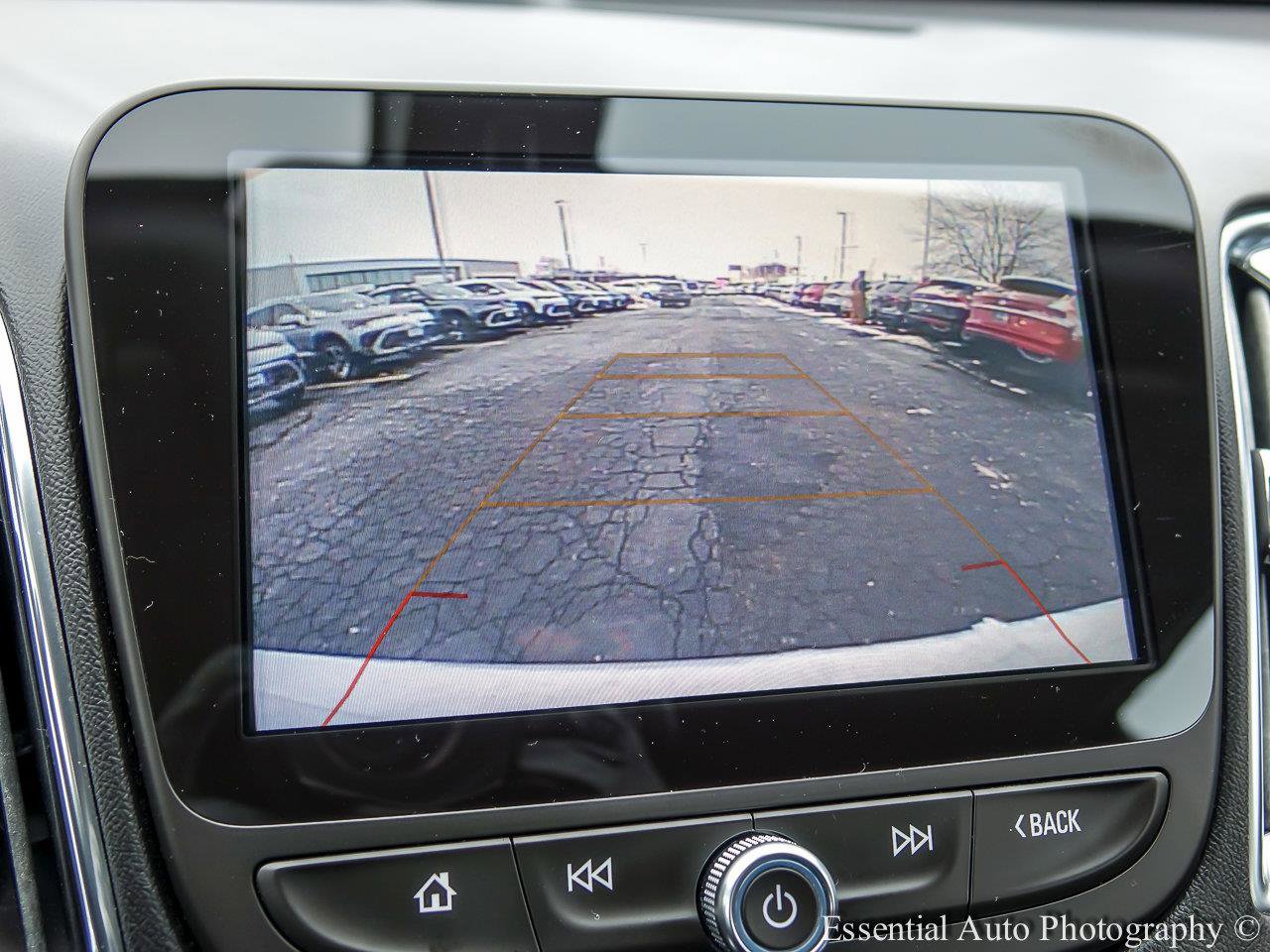 2018 CHEVROLET MALIBU - Image 13