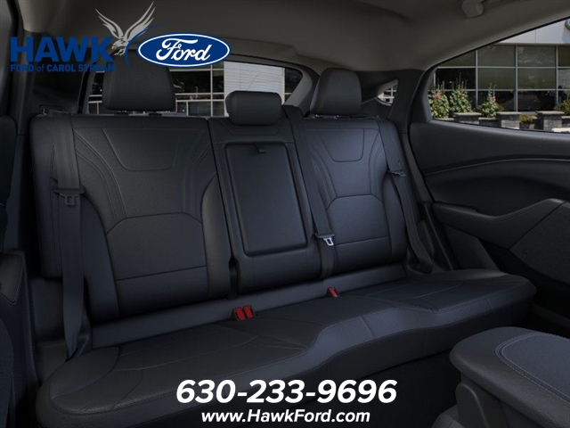 2025 FORD MUSTANG MACH-E - Image 11