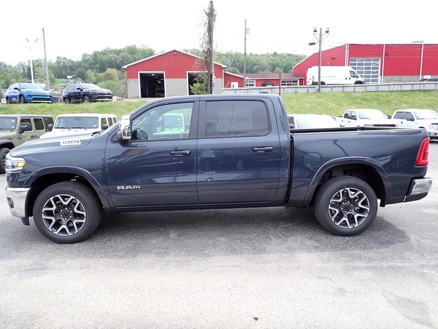 2025 Ram 1500 Laramie photo 2