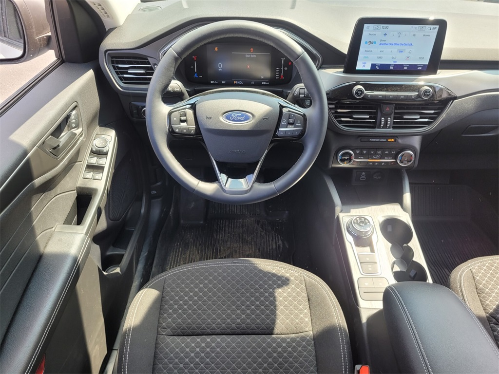 2024 Ford Escape Active photo 9