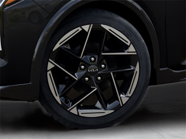 2025 Kia K4 GT-Line photo 9