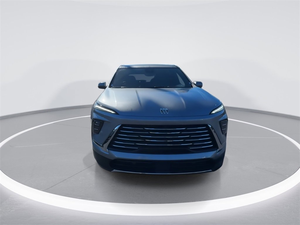 2026 Buick Enclave Preferred photo 3