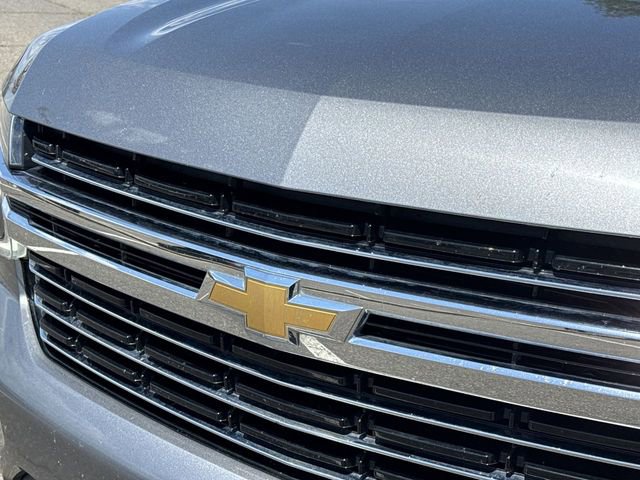 2021 Chevrolet Tahoe LT photo 25