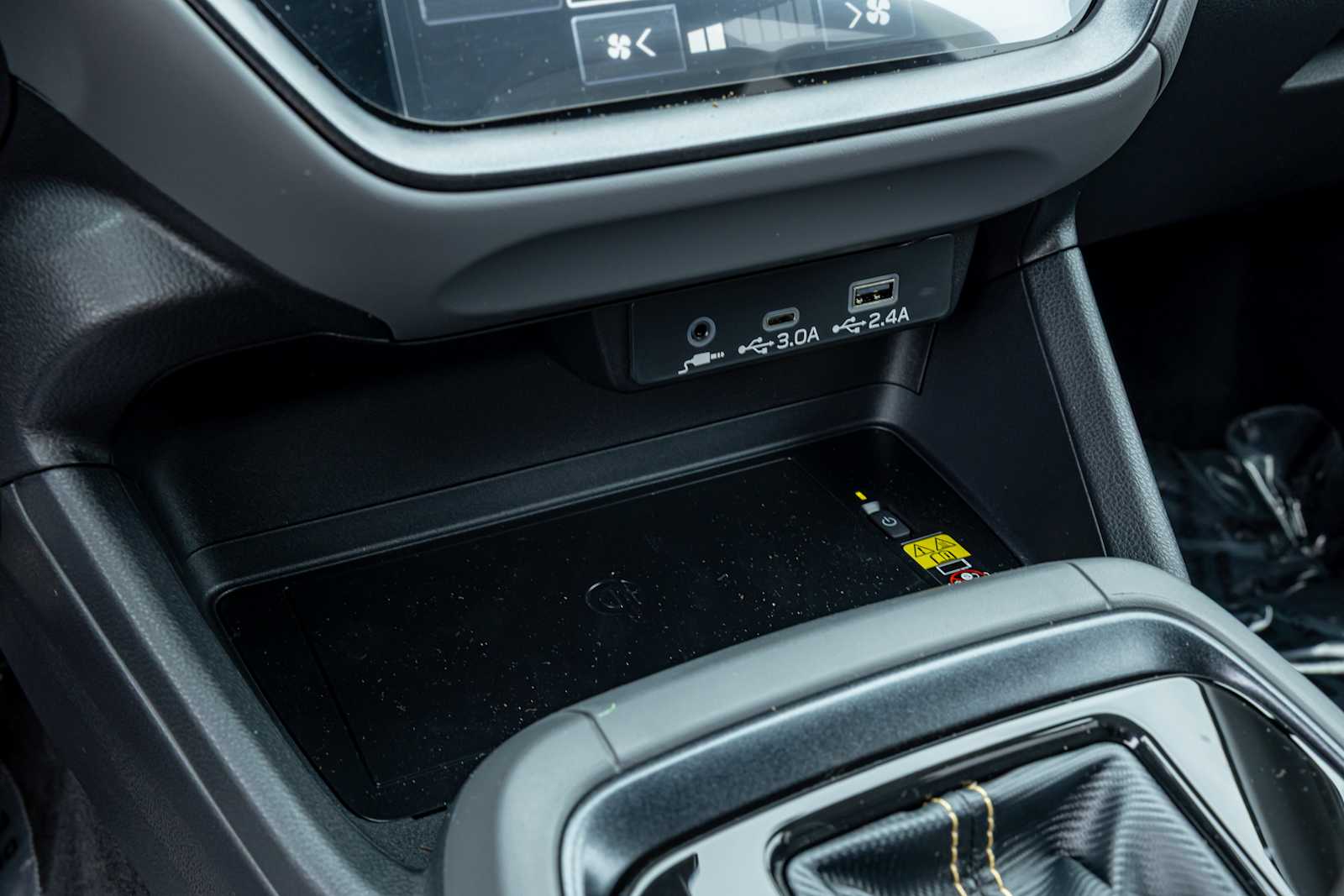 2025 Subaru Crosstrek Sport photo 14