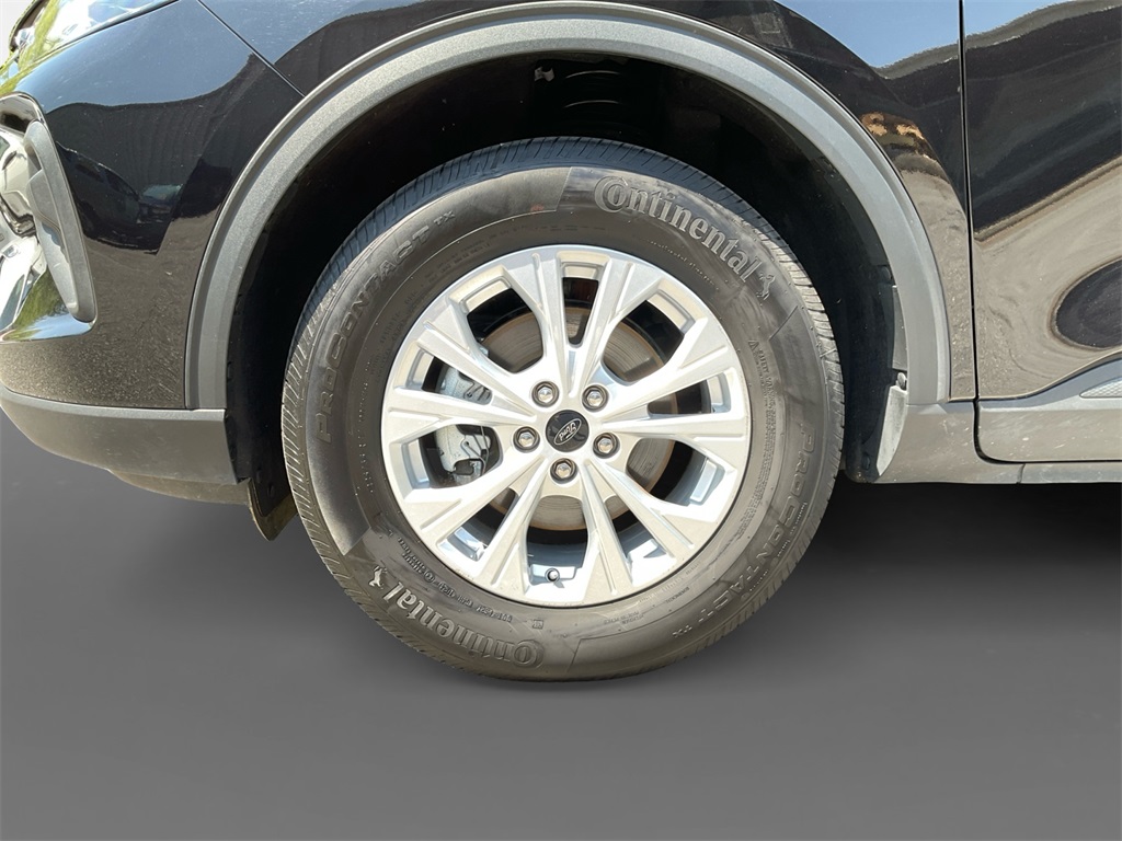 2024 Ford Escape Active photo 13
