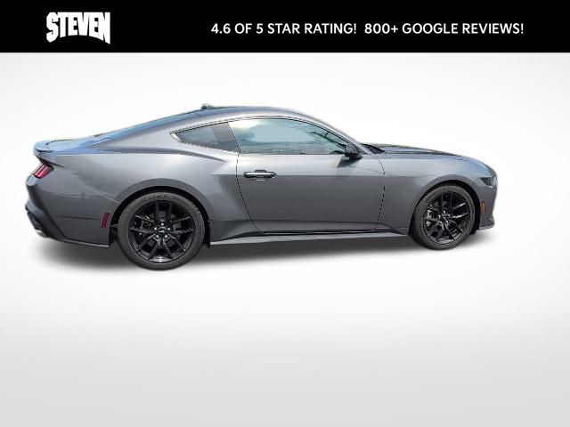 2024 Ford Mustang EcoBoost photo 7