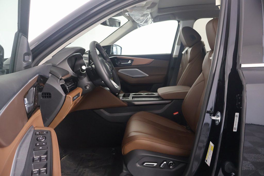 2026 Acura MDX Technology photo 5