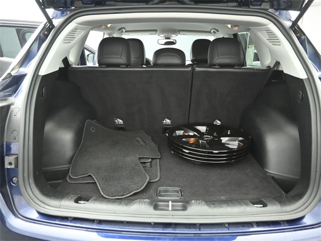 2017 JEEP COMPASS - Image 23