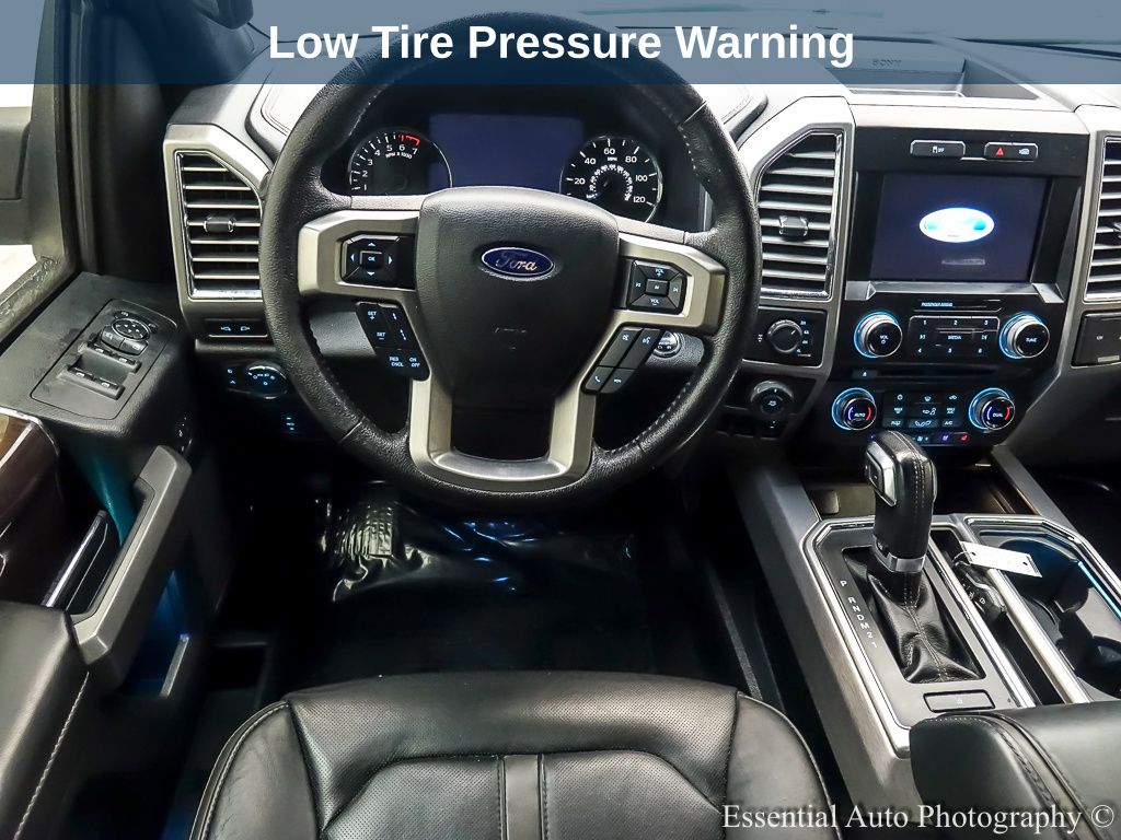 2016 FORD F-150 - Image 13