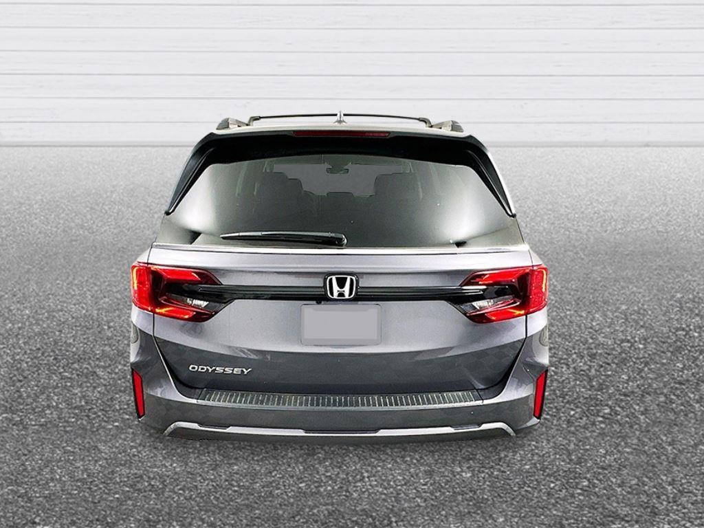 2026 Honda Odyssey EX-L photo 3