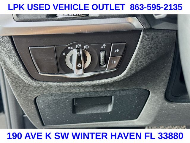 2024 Bmw X3 xDrive30i photo 7
