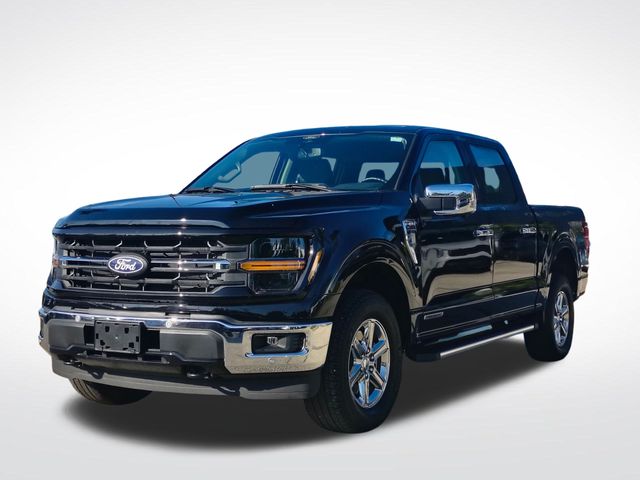 2024 Ford F-150 XLT photo 15
